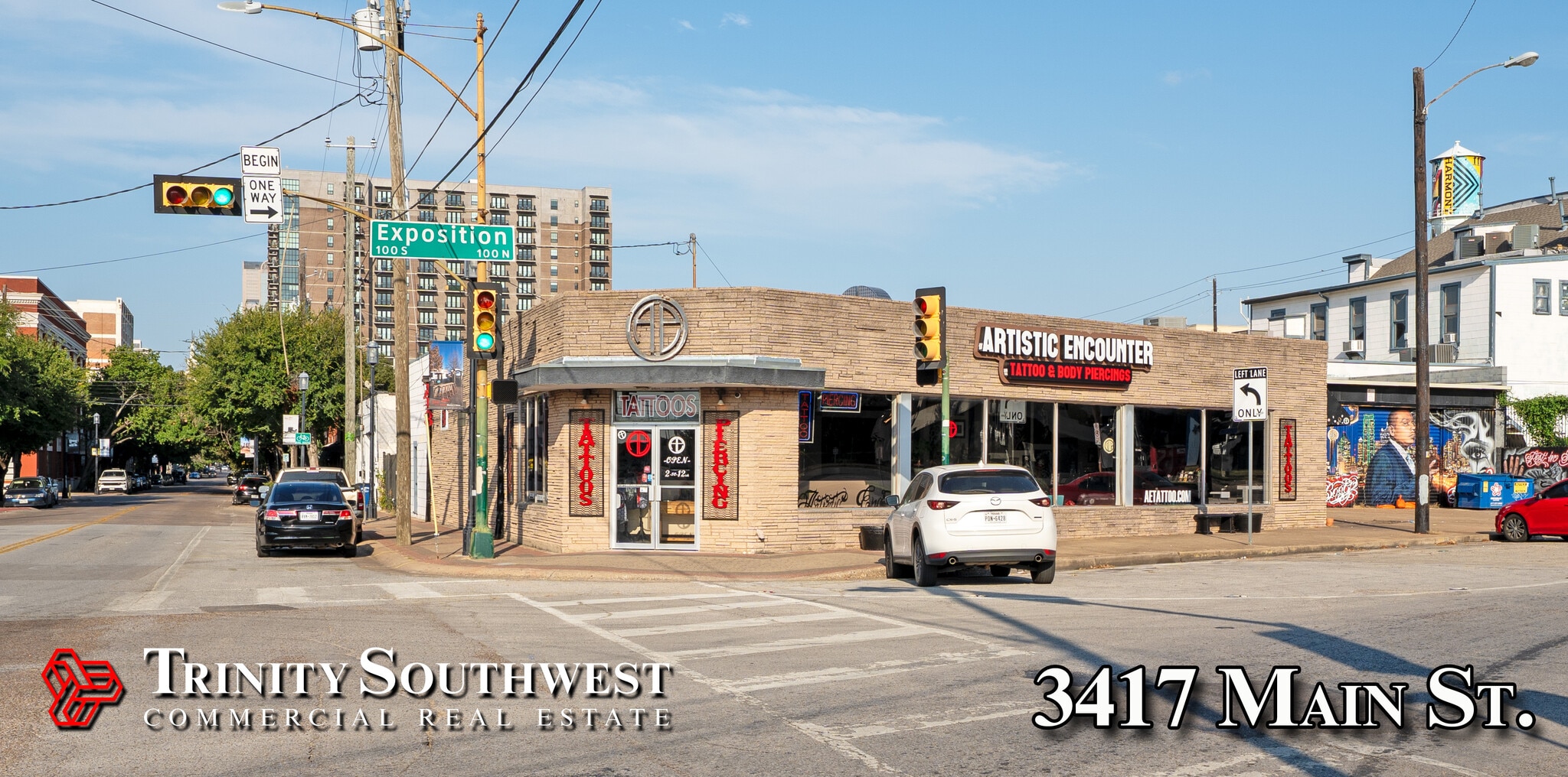 , Dallas, TX for Sale