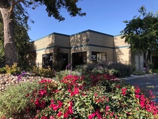 Ventura, CA Office - 2646 Palma Dr