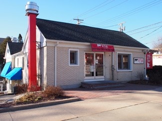 Derby, CT Retail - 148 Elizabeth St