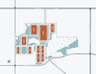 Orlando, FL Industrial - 5501 Lee Vista Blvd