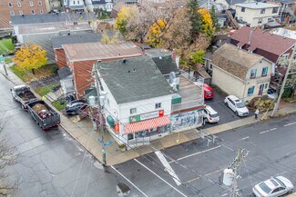 Ottawa, ON Storefront Retail/Residential - 14 Marier Av