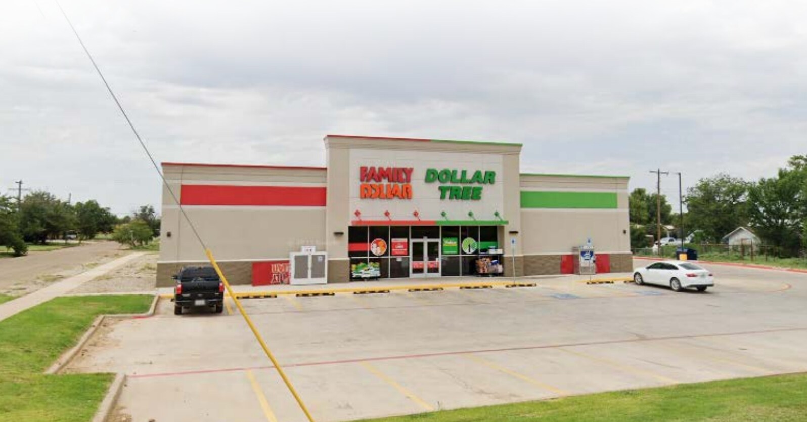 202 W Hill St, Spur, TX for Rent