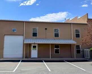 Santa Fe, NM Flex - 21 Bisbee Ct
