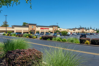 Sacramento, CA Office/Retail, Retail - 5201-5447 Elkhorn Blvd