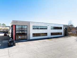 Virginia Beach, VA Office - 831 Seahawk Cir