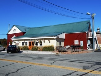 Lewes, DE Office/Retail - 32191 Nassau Rd