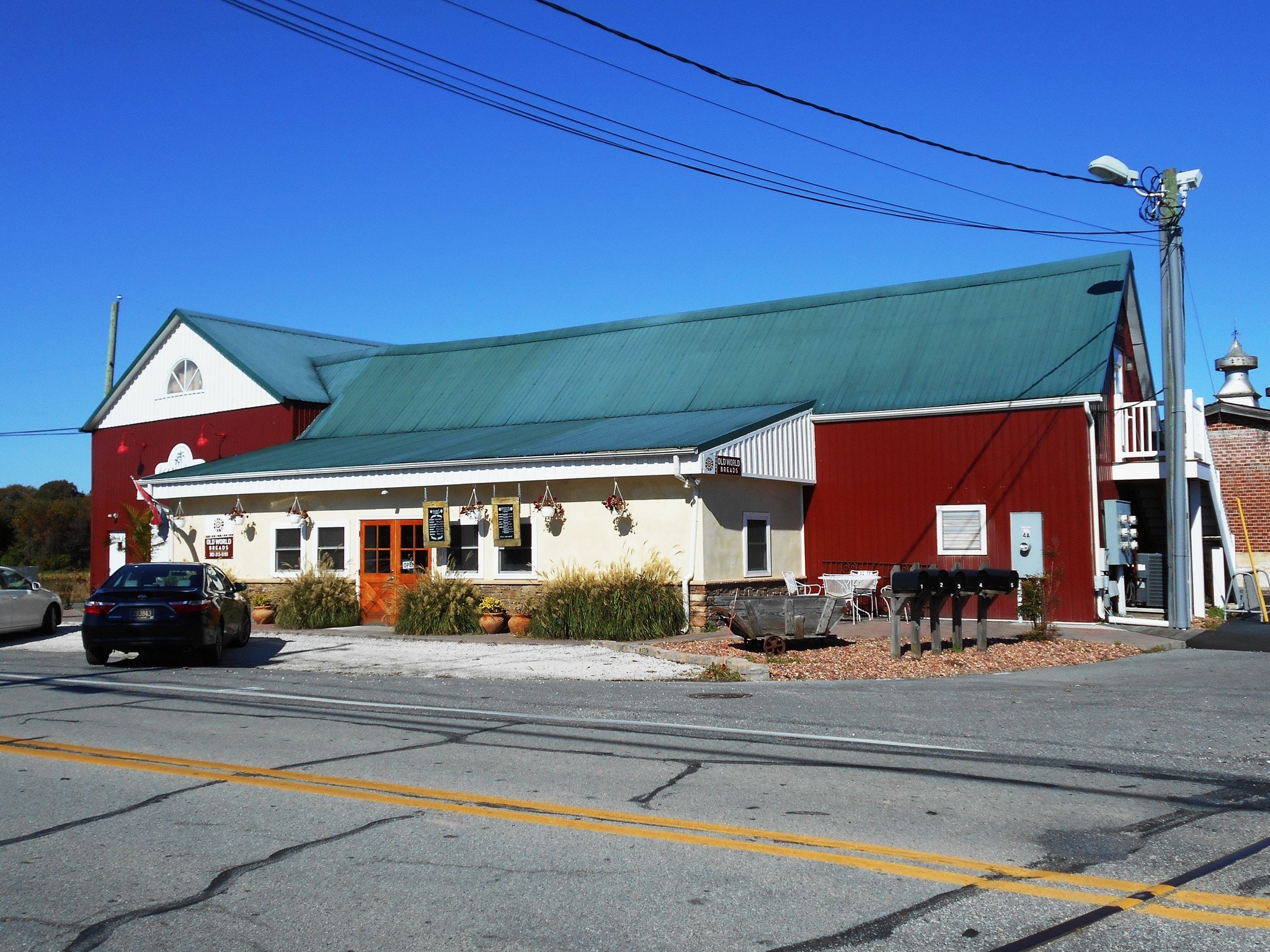 32191 Nassau Rd, Lewes, DE for Rent