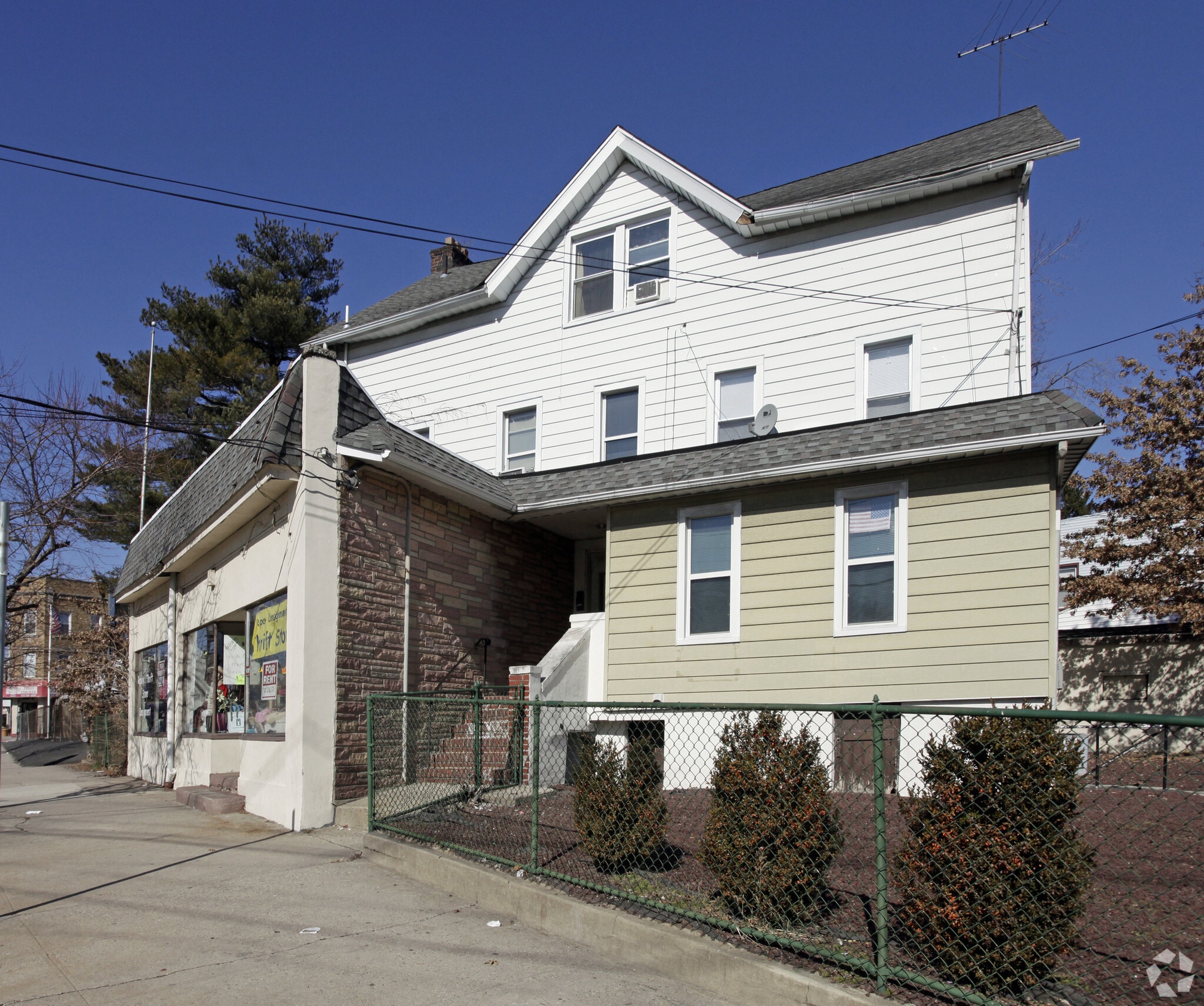 46-48 Franklin St, Belleville, NJ for Sale