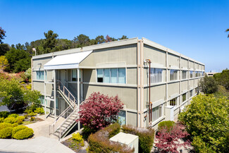 San Mateo, CA Office - 1600 W Hillsdale Blvd