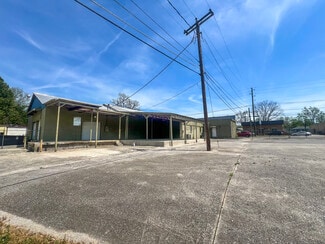 Huntsville, AL Flex - 2121 Meridian Ave