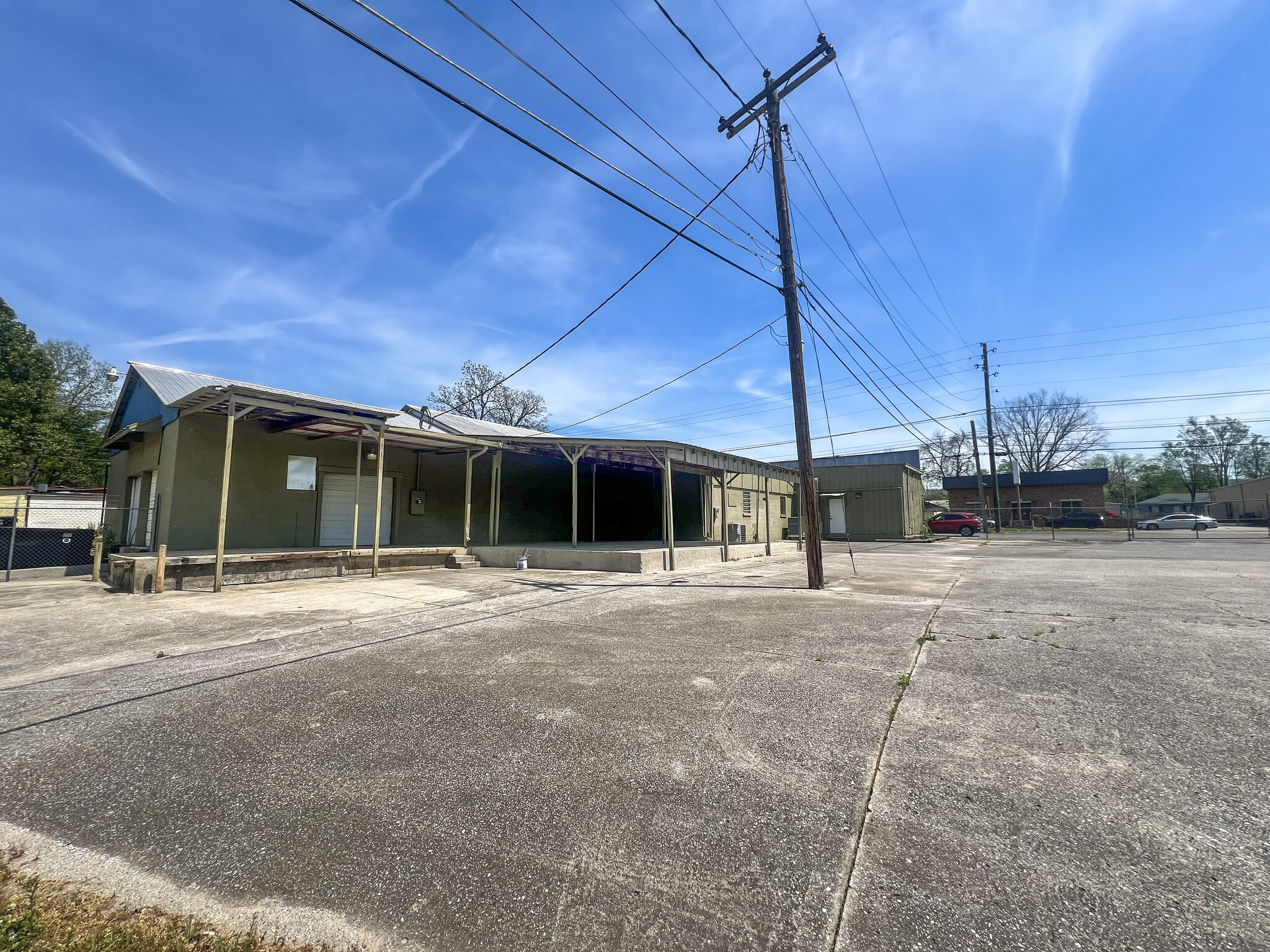 2121 Meridian Ave, Huntsville, AL for Rent