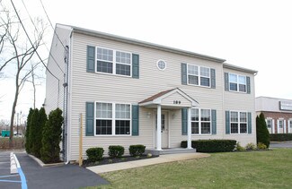 Toms River, NJ Coworking Space - 189 Route 37 Toms River, NJ Coworking Space - 189 Route 37