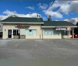 Media, PA Freestanding - 1015 E Baltimore Pike