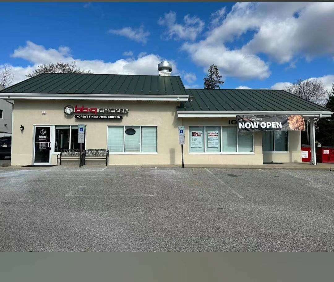 1015 E Baltimore Pike, Media, PA for Sale