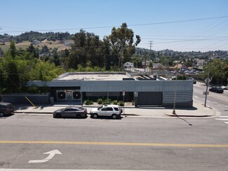 Los Angeles, CA Office/Residential - 3600 Fletcher Dr