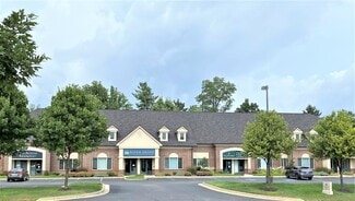 Carmel, IN Office - 90 Executive Dr