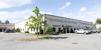 Franklin, MA Flex - 1376 W Central St Franklin, MA Flex - 1376 W Central St