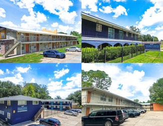 161-Unit Multifamily Portfolio