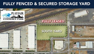 Spokane, WA Industrial Land - 501 N Haven St Spokane, WA Industrial Land - 501 N Haven St