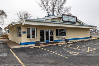 Davenport, IA Office/Retail - 2525 W Locust St