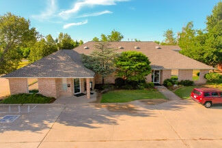 Edmond, OK undefined - 817 Irish Ln