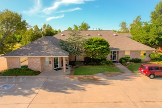 Edmond, OK Office - 817 Irish Ln Edmond, OK Office - 817 Irish Ln