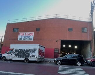 Jamaica, NY Industrial - 9410 Merrick Blvd Jamaica, NY Industrial - 9410 Merrick Blvd