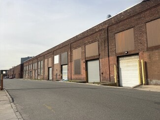 Harrison, NJ Industrial - 700-800 1st St
