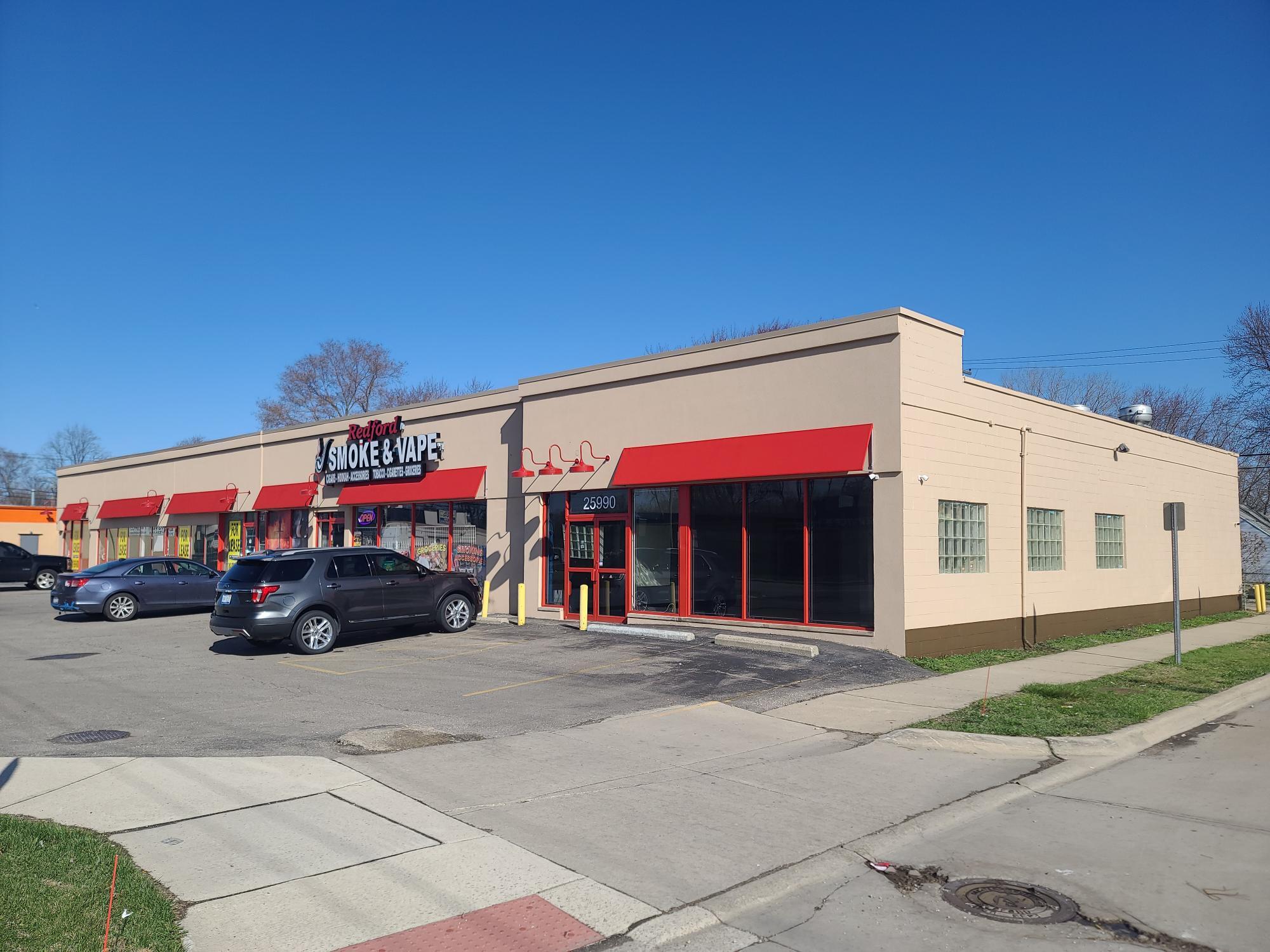 elf bar vape uk THE BEST 10 VAPE SHOPS IN REDFORD TOWNSHIP, MI - UPDATED 2026 - HOURS