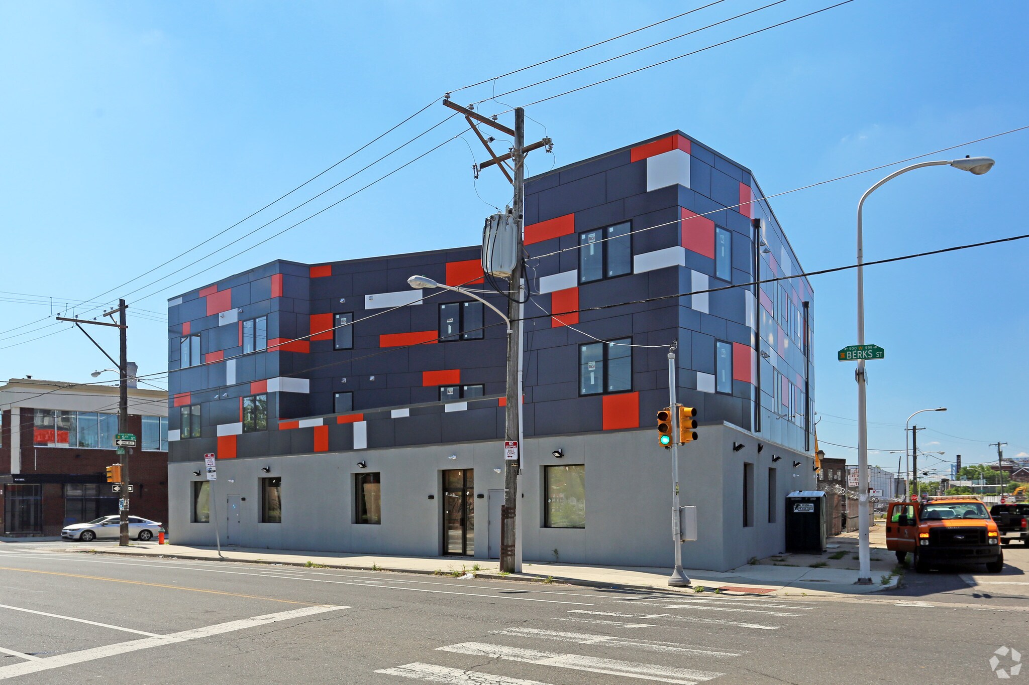 1851 Germantown Ave, Philadelphia, PA for Sale