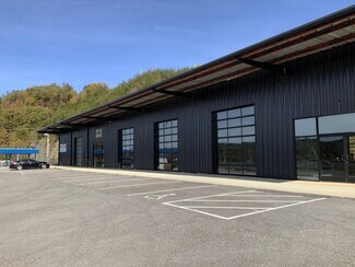 Pioneer, TN Industrial - 141 Luther Seiber Blvd