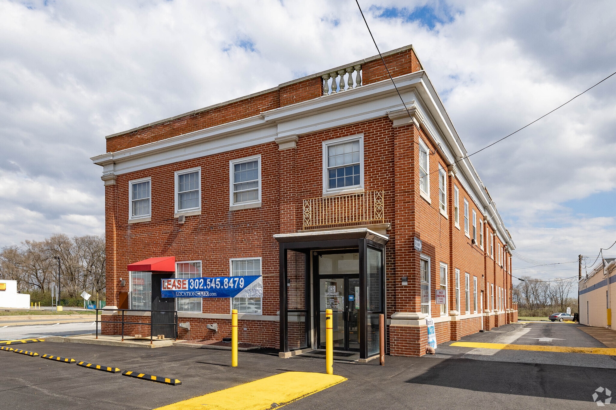1424 N Dupont Hwy, New Castle, DE for Rent