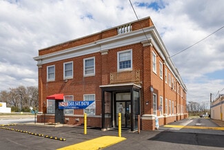 New Castle, DE Office/Retail - 1424 N Dupont Hwy New Castle, DE Office/Retail - 1424 N Dupont Hwy