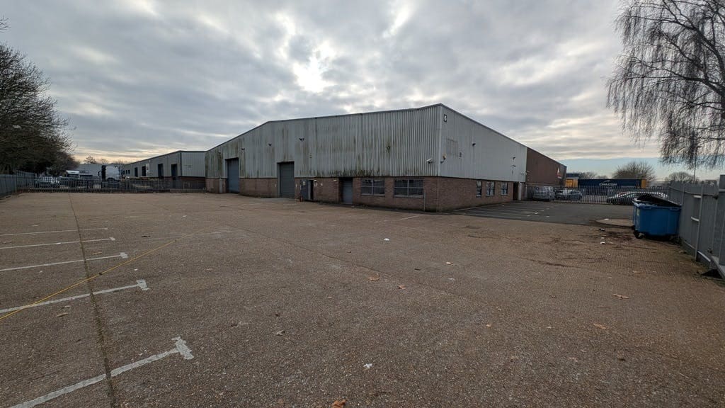Majestic Way, Nursling, HAM for Rent