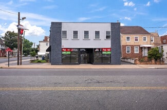 Bloomfield, NJ Storefront Retail/Office - 19 Franklin St Bloomfield, NJ Storefront Retail/Office - 19 Franklin St