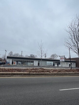 Chicago, IL Retail - 10622-10634 S Halsted St