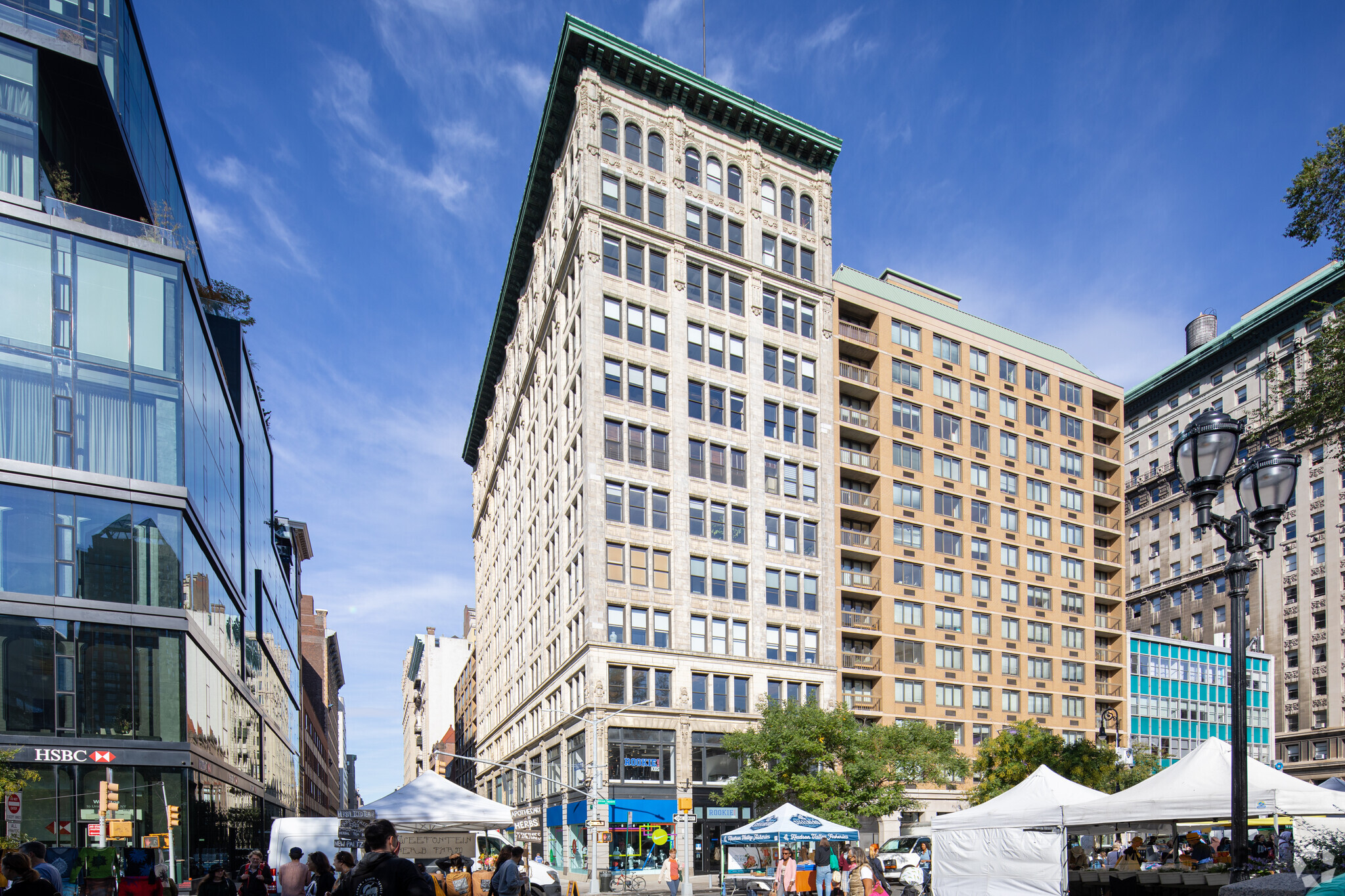 19 Union Sq W, New York, NY for Rent