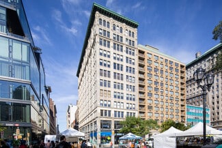 New York, NY Retail - 19 Union Sq W