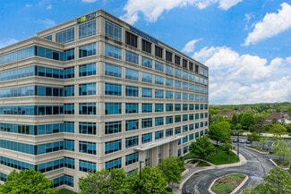 Warrenville, IL Office - 28100 Torch Pky