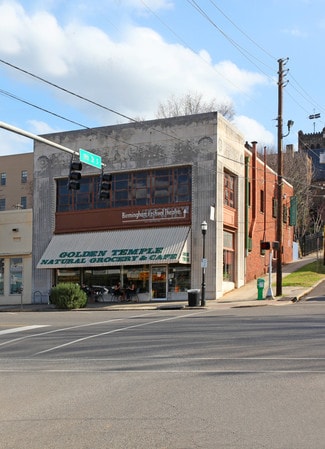 Birmingham, AL Retail - 1901 11th Ave S Birmingham, AL Retail - 1901 11th Ave S