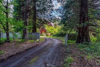 Woodinville, WA Retail - 16708 140th Pl NE