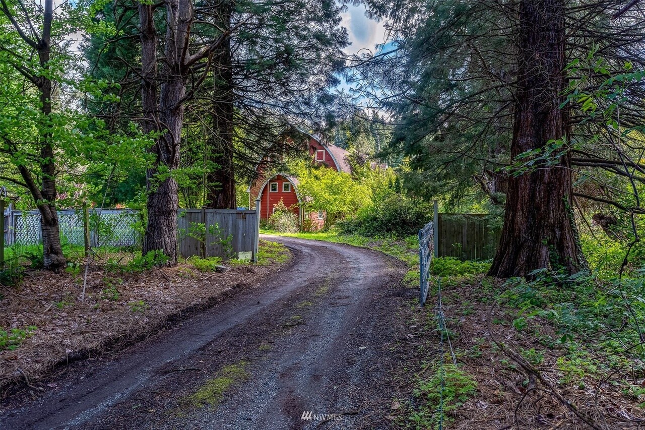 16708 140th Pl NE, Woodinville, WA for Rent