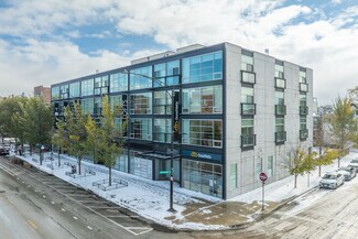 Chicago, IL Retail - 1819 W Division St