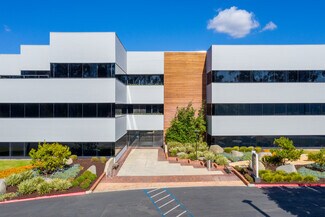 San Diego, CA Office - 10089 Willow Creek Rd