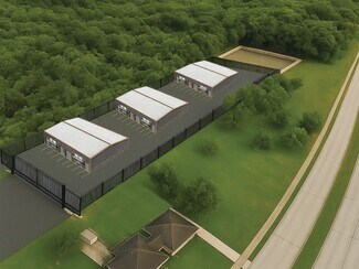 Houston, TX Flex - 3417 Almeda Genoa Rd