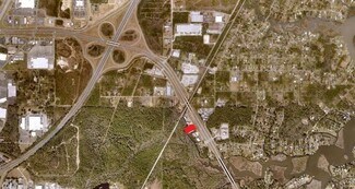 Mobile, AL Commercial Land - 4990 Rangeline Rd Mobile, AL Commercial Land - 4990 Rangeline Rd