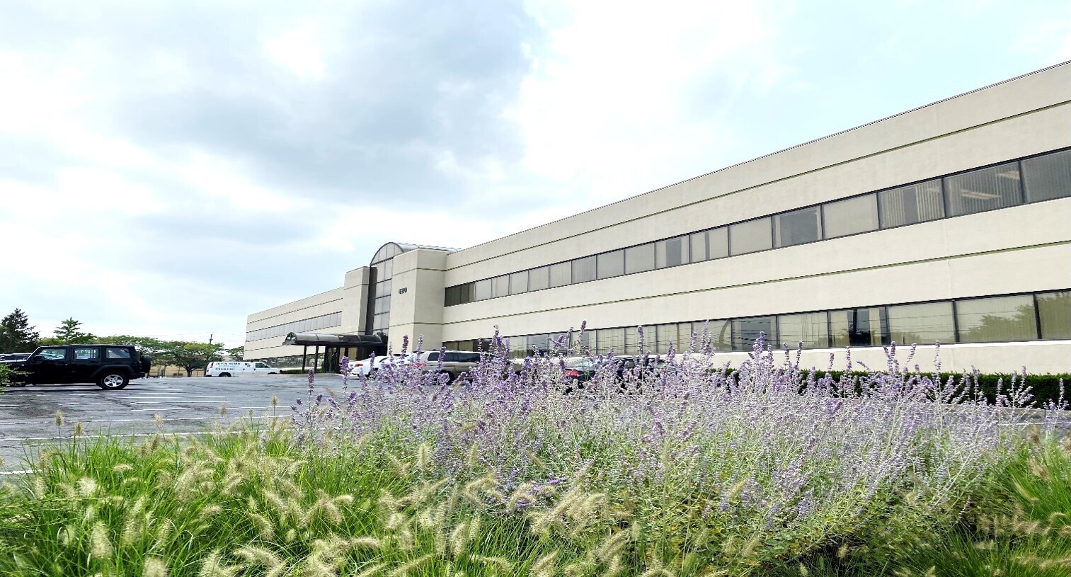 620 Division St Elizabeth, NJ 07201 Industrial Property for Lease on