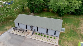 Toano, VA Office - 100-102 Industrial Blvd