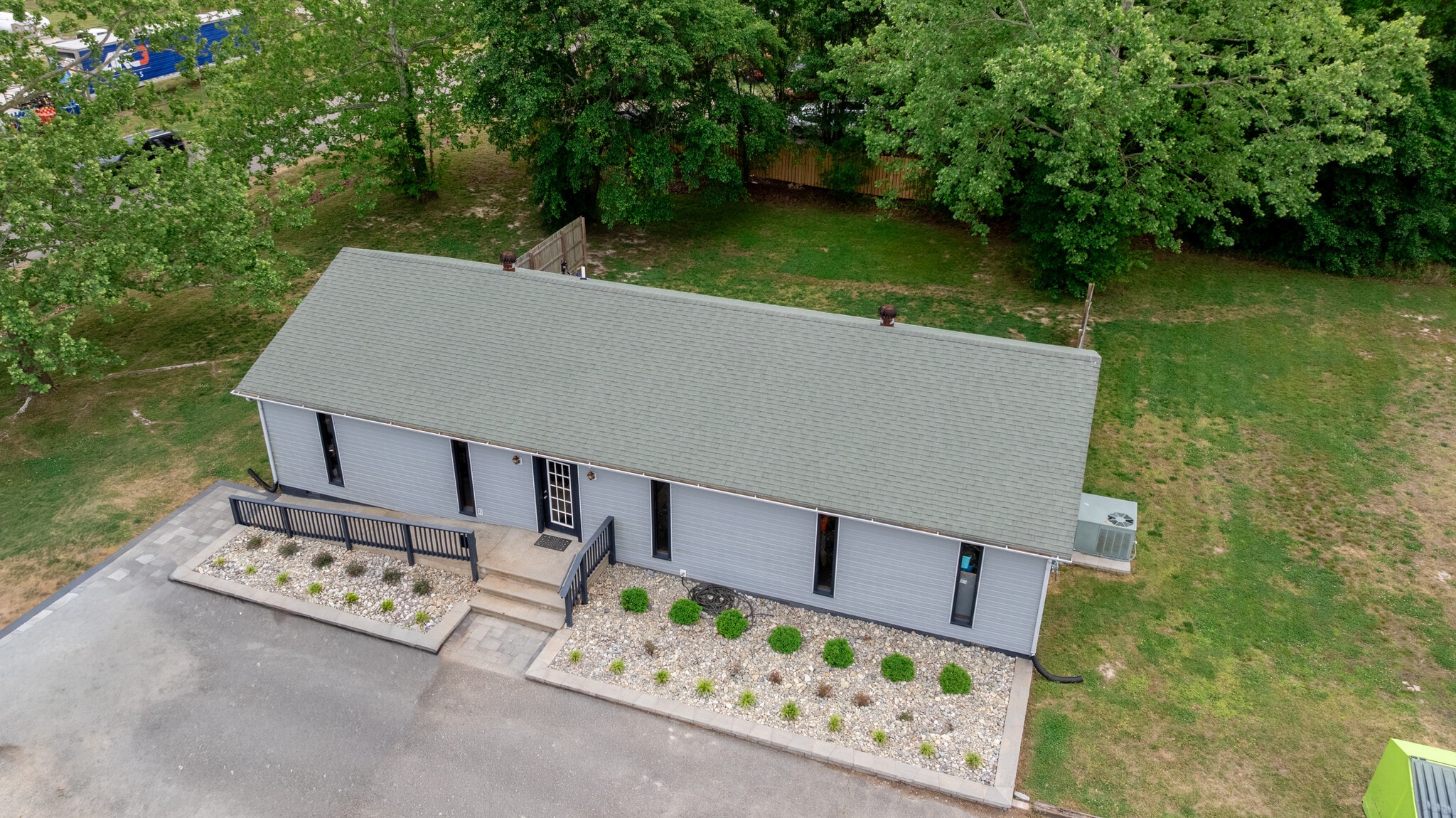 100-102 Industrial Blvd, Toano, VA for Sale