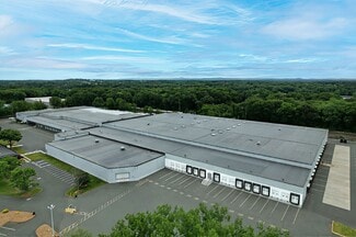 Windsor, CT Industrial - 1 Market Cir